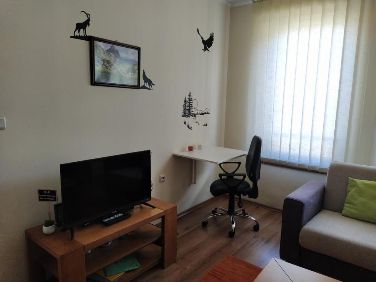 Pine Tree Apartment D34 Bansko Exterior photo