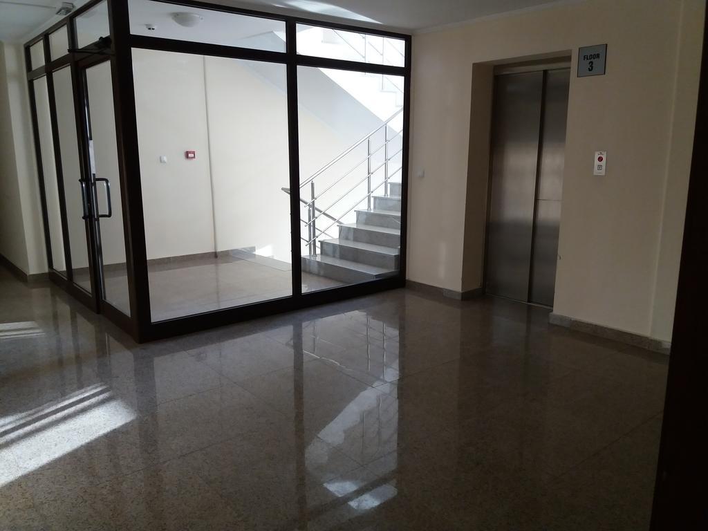 Pine Tree Apartment D34 Bansko Exterior photo