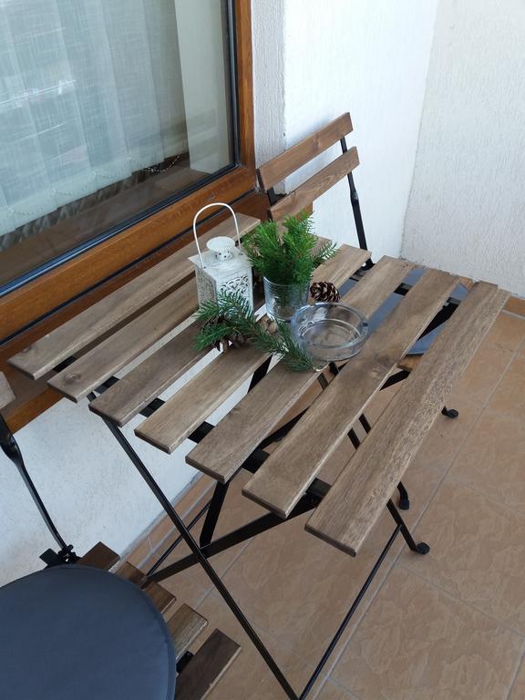 Pine Tree Apartment D34 Bansko Exterior photo