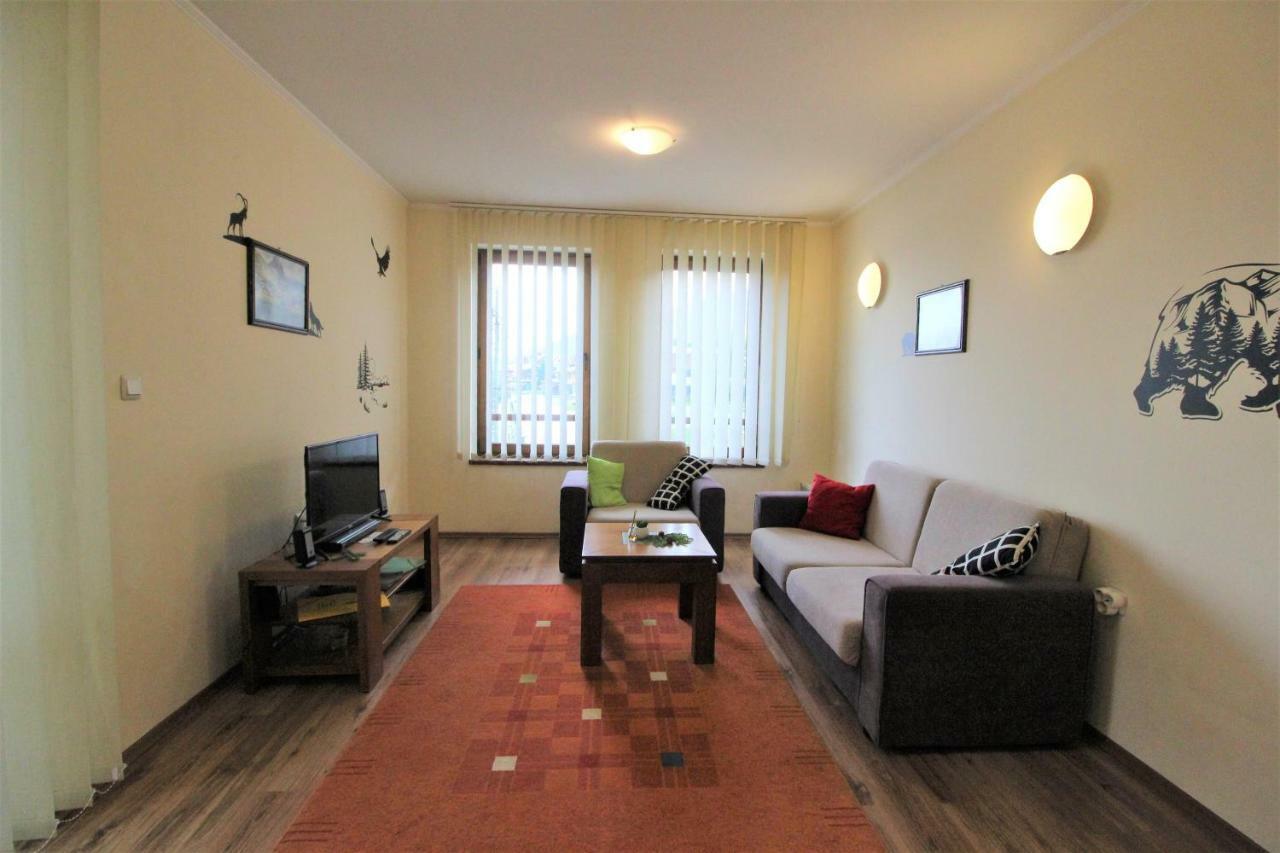 Pine Tree Apartment D34 Bansko Exterior photo